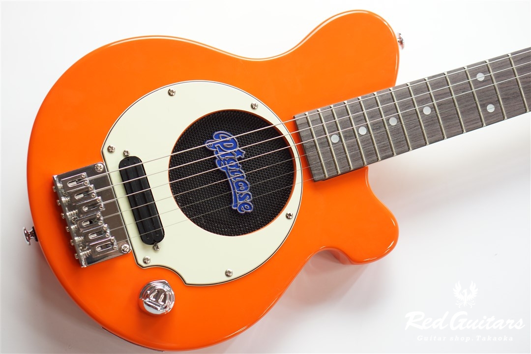 Pignose PGG-200 - Orange | Red Guitars Online Store